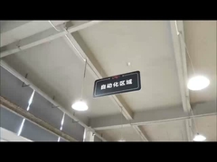 Assemblaggio automatico del gabinetto di invecchiamento in linea