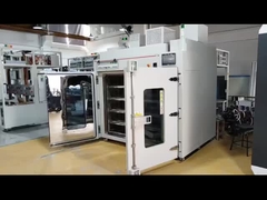 Apparecchi per la combustione ad alta temperatura