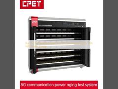 Combustione nel sistema di prova Equipaggiamento di comunicazione o SSN NPS alimentazione