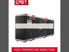 Controller del motore del veicolo elettrico BMS Battery Management System Board Burn In Test