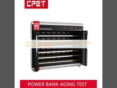Attrezzature di prova di invecchiamento per caricabatterie portatili Pd caricabatterie veloce