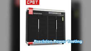 Test di precisione della camera di combustione dell'alimentatore