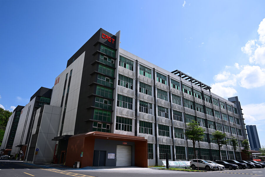 Cina Shenzhen CPET Electronics Co., Ltd. Profilo aziendale 