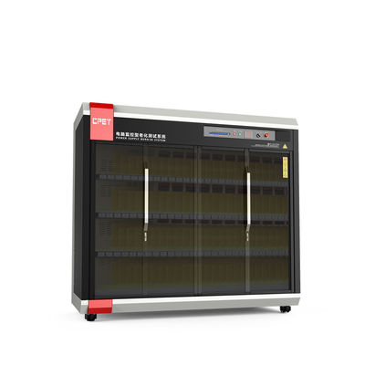 Codice di controllo dell'invecchiamento